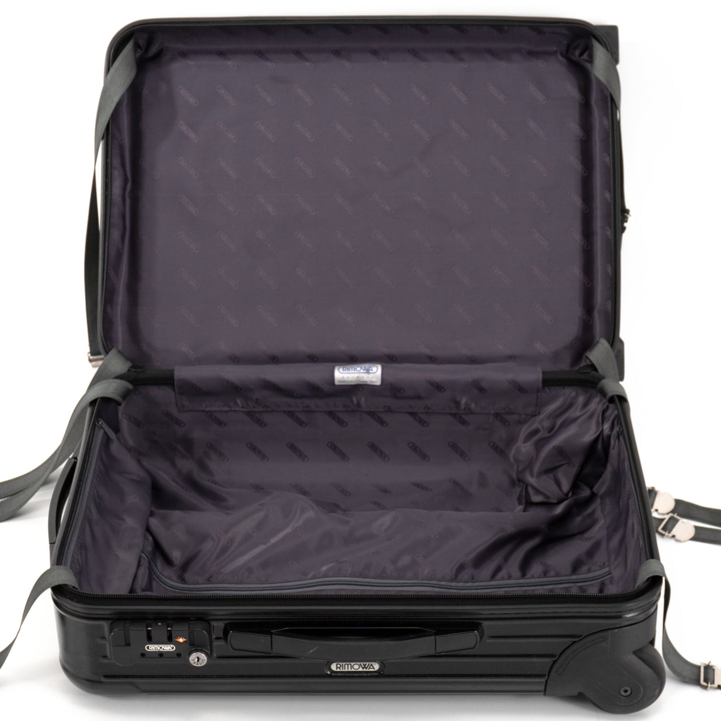 RIMOWA(リモワ) ボレロ 37L 2輪 キャビンS