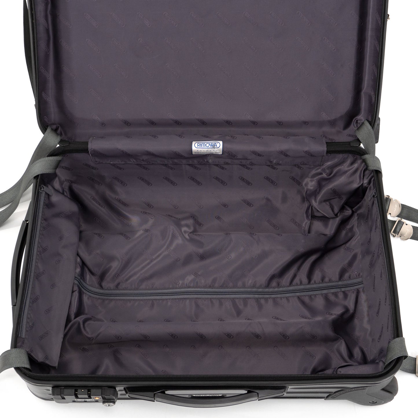 RIMOWA(リモワ) ボレロ 37L 2輪 キャビンS