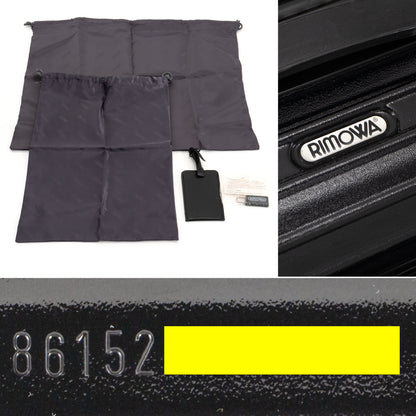 RIMOWA(リモワ) ボレロ 37L 2輪 キャビンS