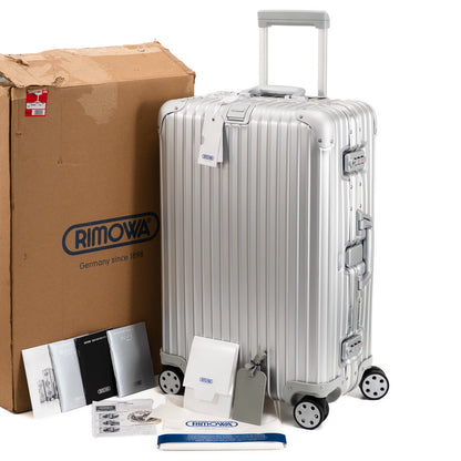 RIMOWA(リモワ) トパーズ 63L 4輪 チェックインM