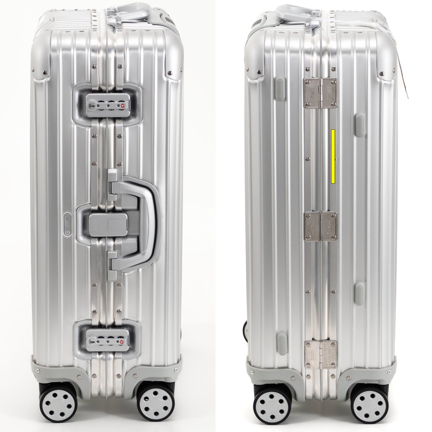 RIMOWA(リモワ) トパーズ 63L 4輪 チェックインM
