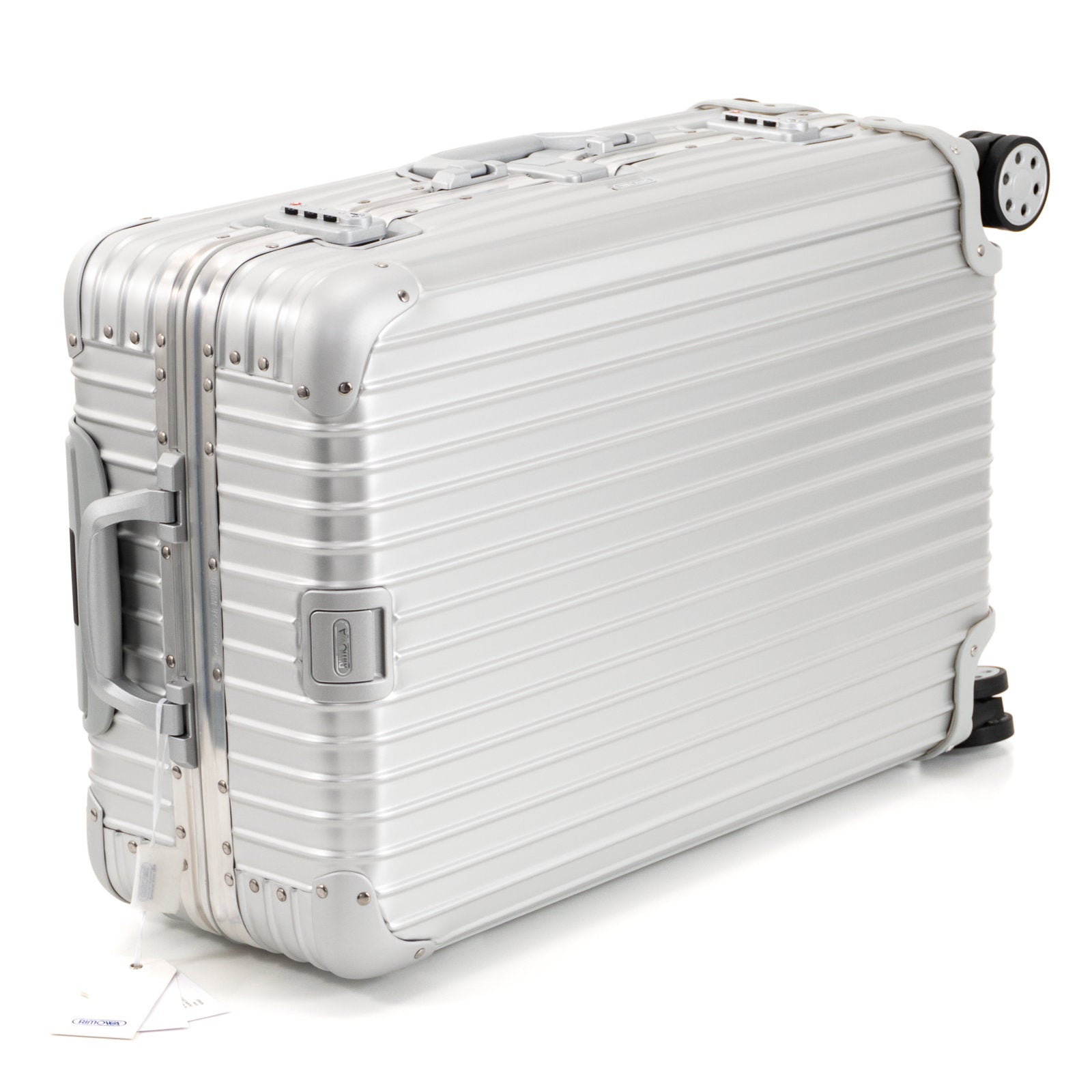 RIMOWA(リモワ) トパーズ 63L 4輪 チェックインM – 中古RIMOWA(リモワ