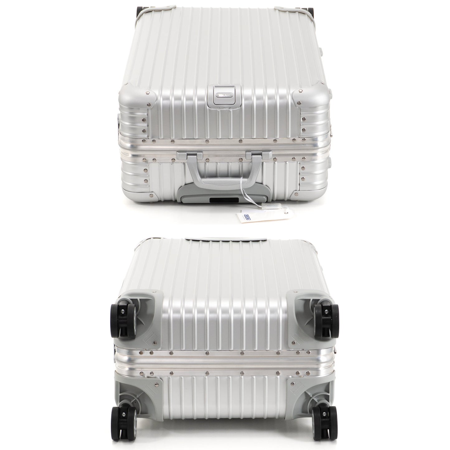 RIMOWA(リモワ) トパーズ 63L 4輪 チェックインM