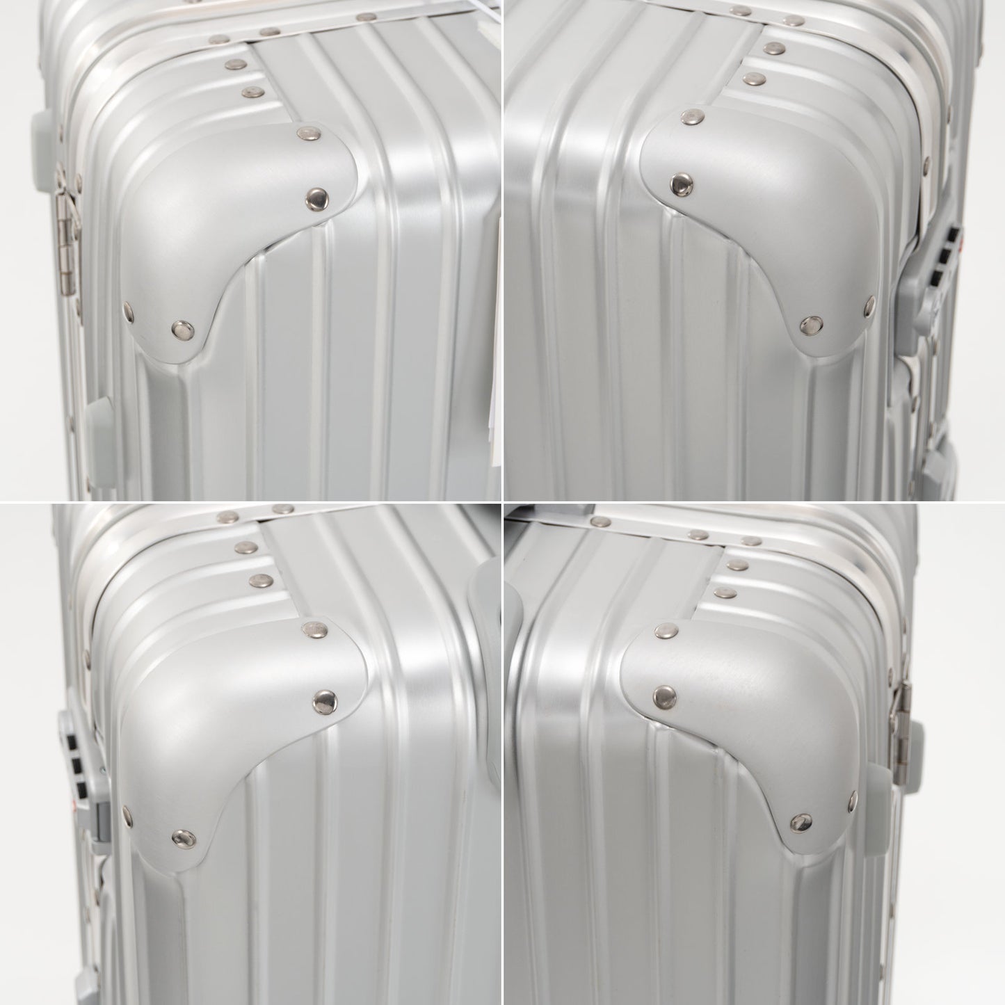 RIMOWA(リモワ) トパーズ 63L 4輪 チェックインM