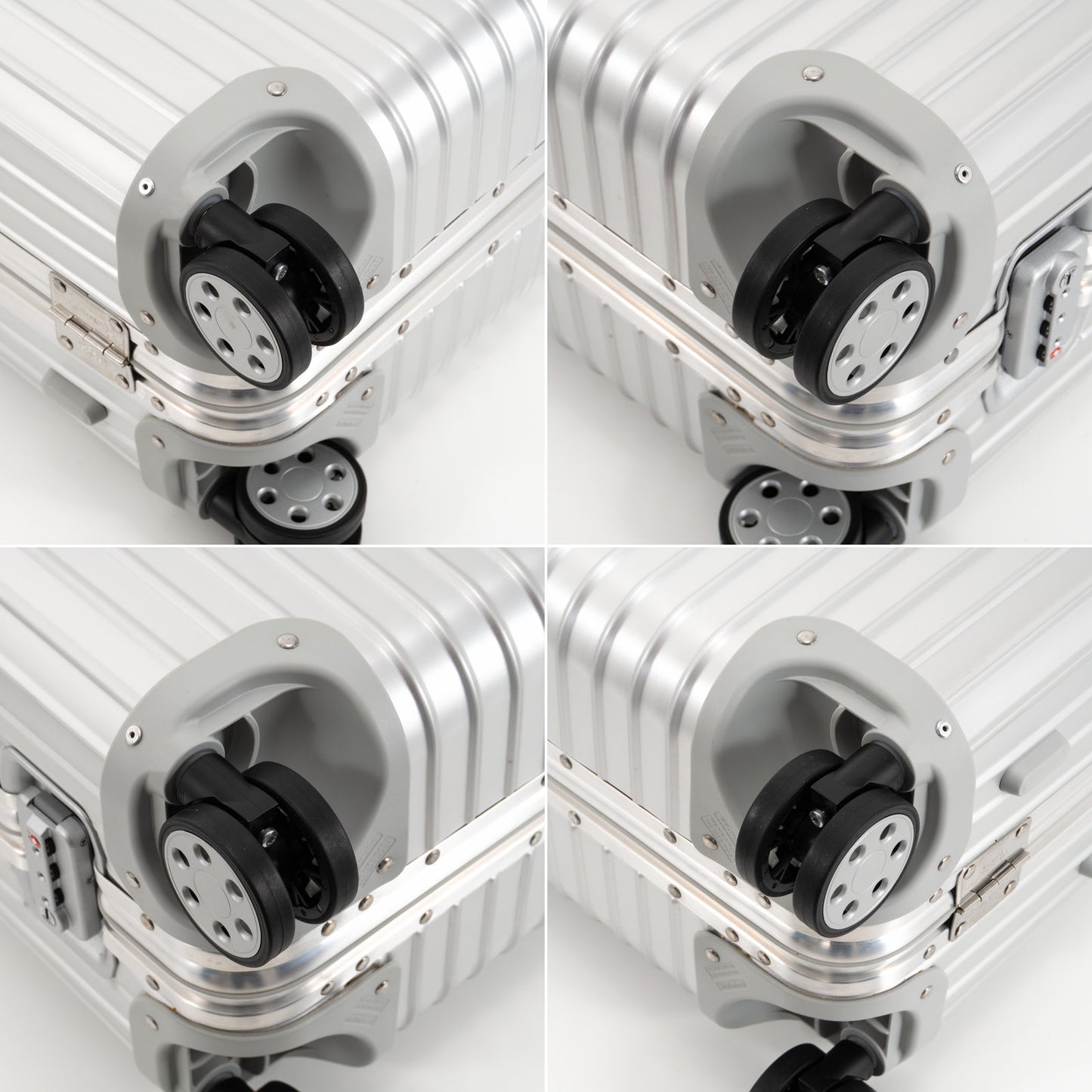 RIMOWA(リモワ) トパーズ 63L 4輪 チェックインM