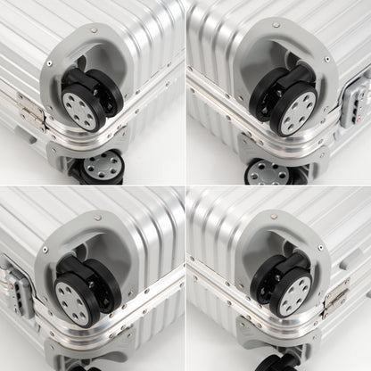 RIMOWA(リモワ) トパーズ 63L 4輪 チェックインM