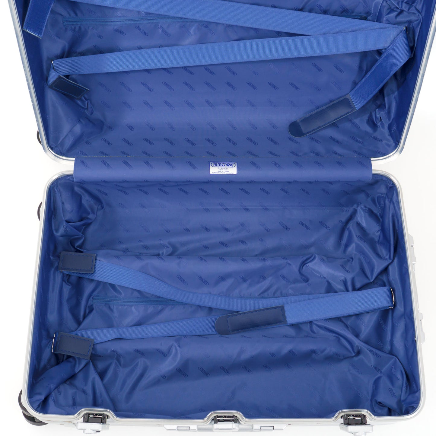 RIMOWA(リモワ) トパーズ 63L 4輪 チェックインM