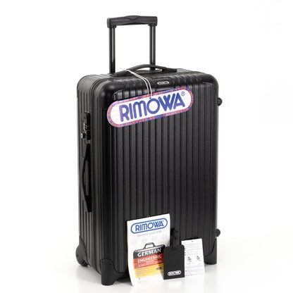 RIMOWA(リモワ) サルサ 63L 2輪 チェックインM
