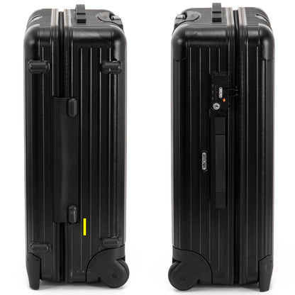 RIMOWA(リモワ) サルサ 63L 2輪 チェックインM