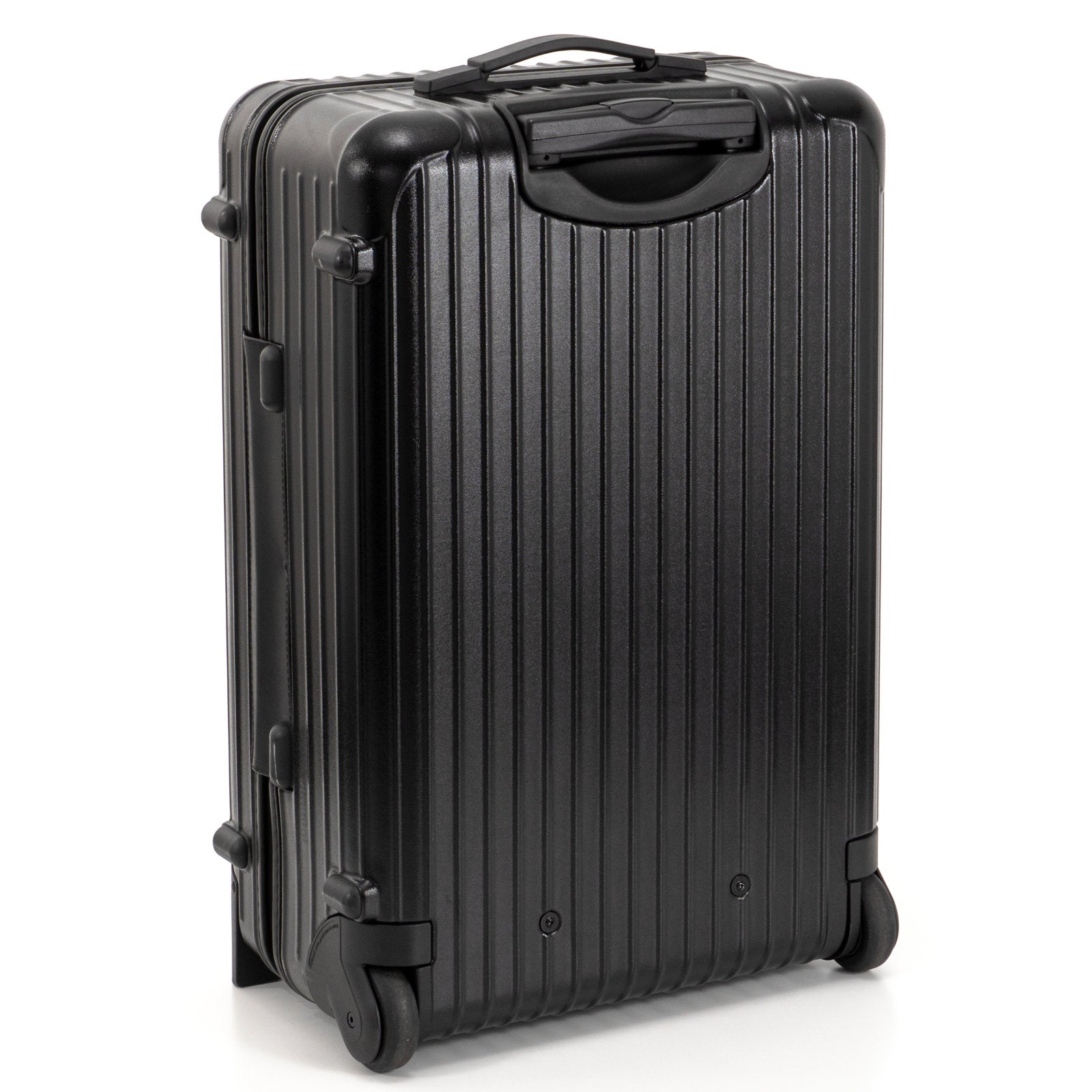 RIMOWA(リモワ) サルサ 63L 2輪 チェックインM – 中古RIMOWA(リモワ