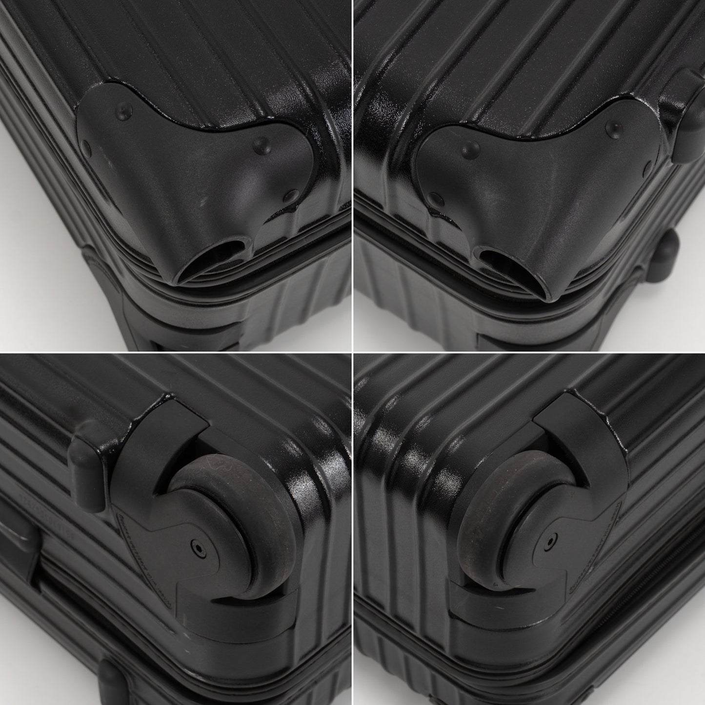 RIMOWA(リモワ) サルサ 63L 2輪 チェックインM