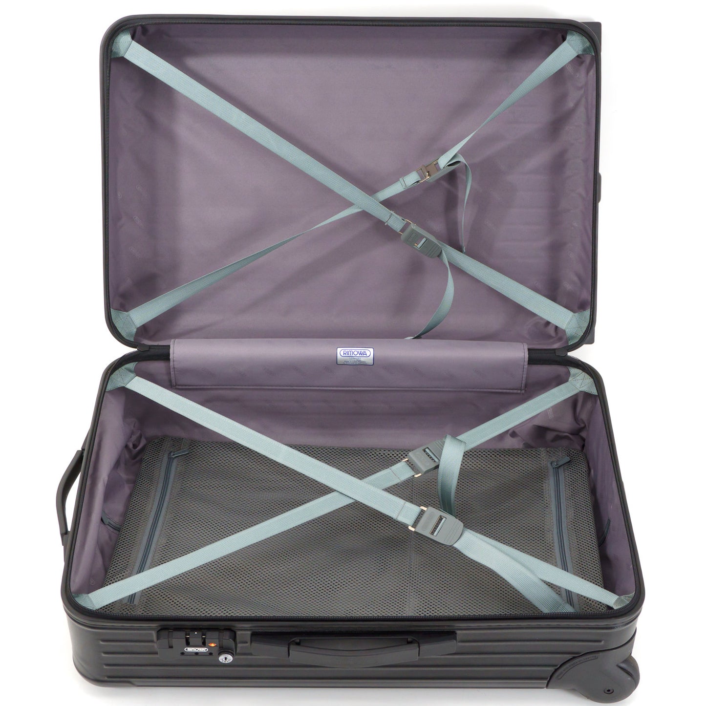 RIMOWA(リモワ) サルサ 63L 2輪 チェックインM