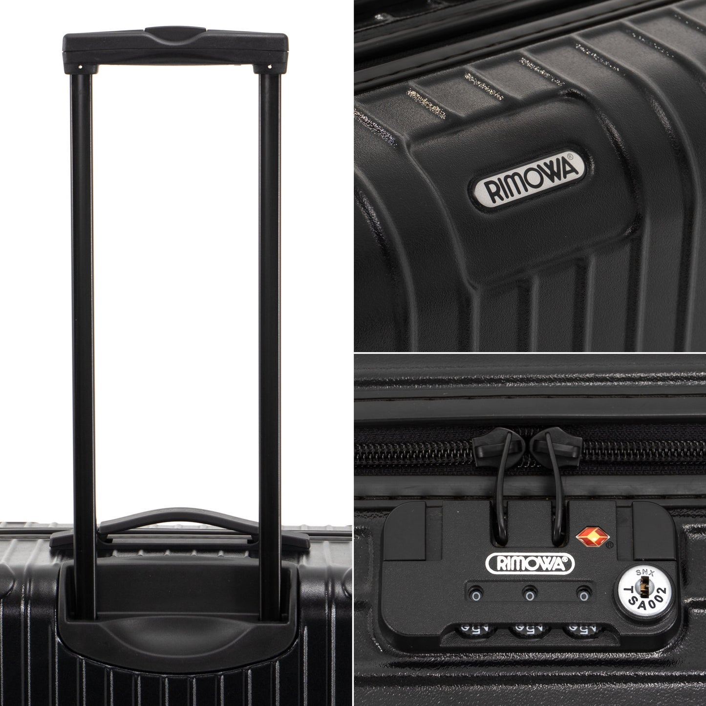 RIMOWA(リモワ) サルサ 63L 2輪 チェックインM