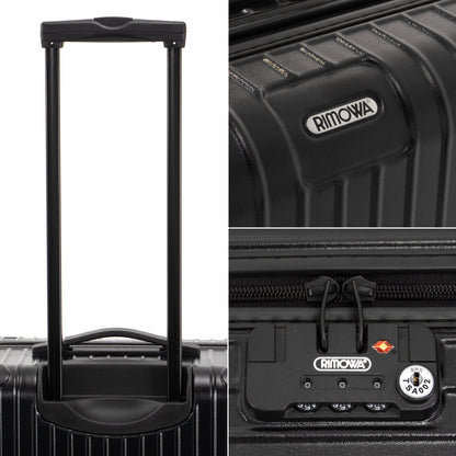 RIMOWA(リモワ) サルサ 63L 2輪 チェックインM
