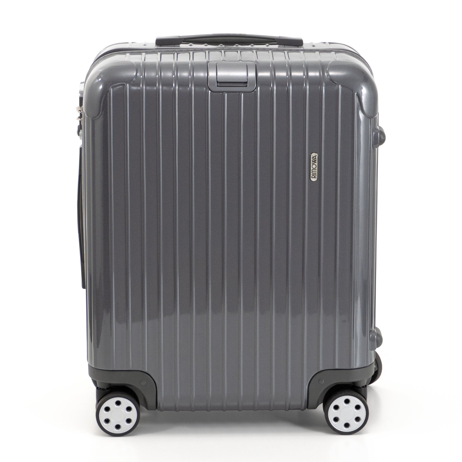 RIMOWA(リモワ) サルサデラックス 47L 4輪 キャビンプラス – 中古