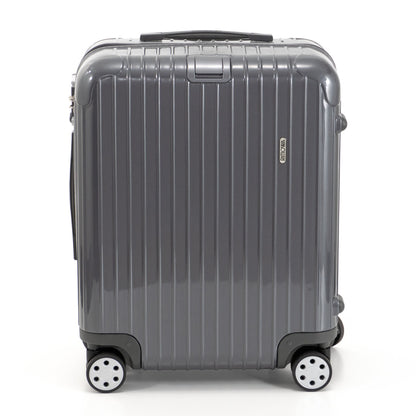 RIMOWA(リモワ) サルサデラックス 47L 4輪 キャビンプラス