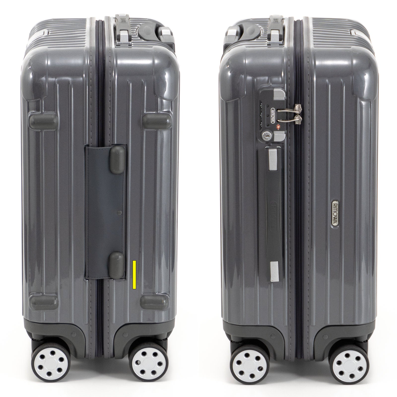 RIMOWA(リモワ) サルサデラックス 47L 4輪 キャビンプラス – 中古