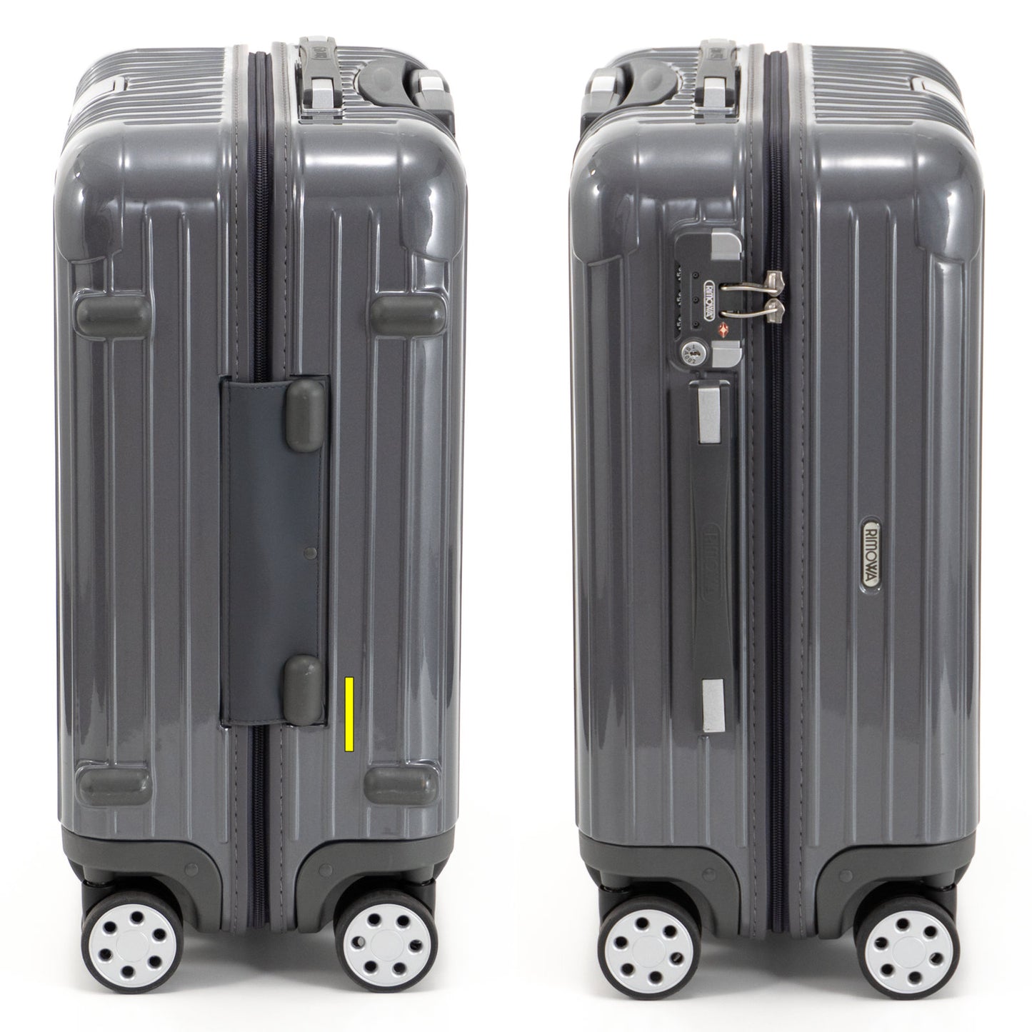 RIMOWA(リモワ) サルサデラックス 47L 4輪 キャビンプラス