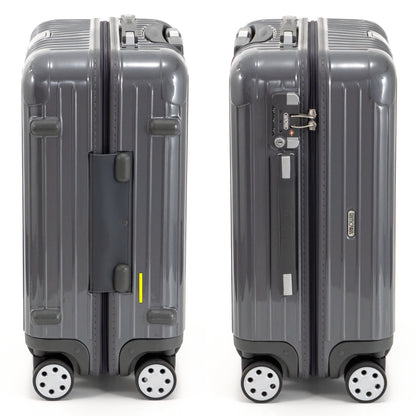 RIMOWA(リモワ) サルサデラックス 47L 4輪 キャビンプラス