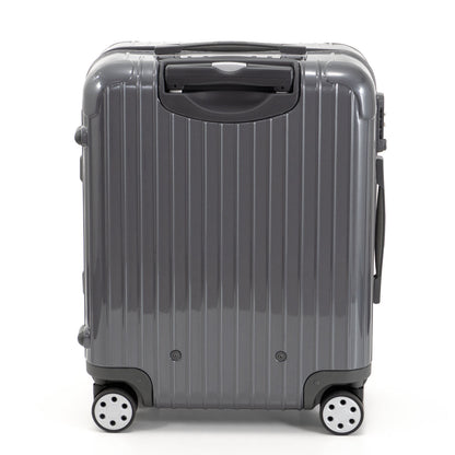 RIMOWA(リモワ) サルサデラックス 47L 4輪 キャビンプラス