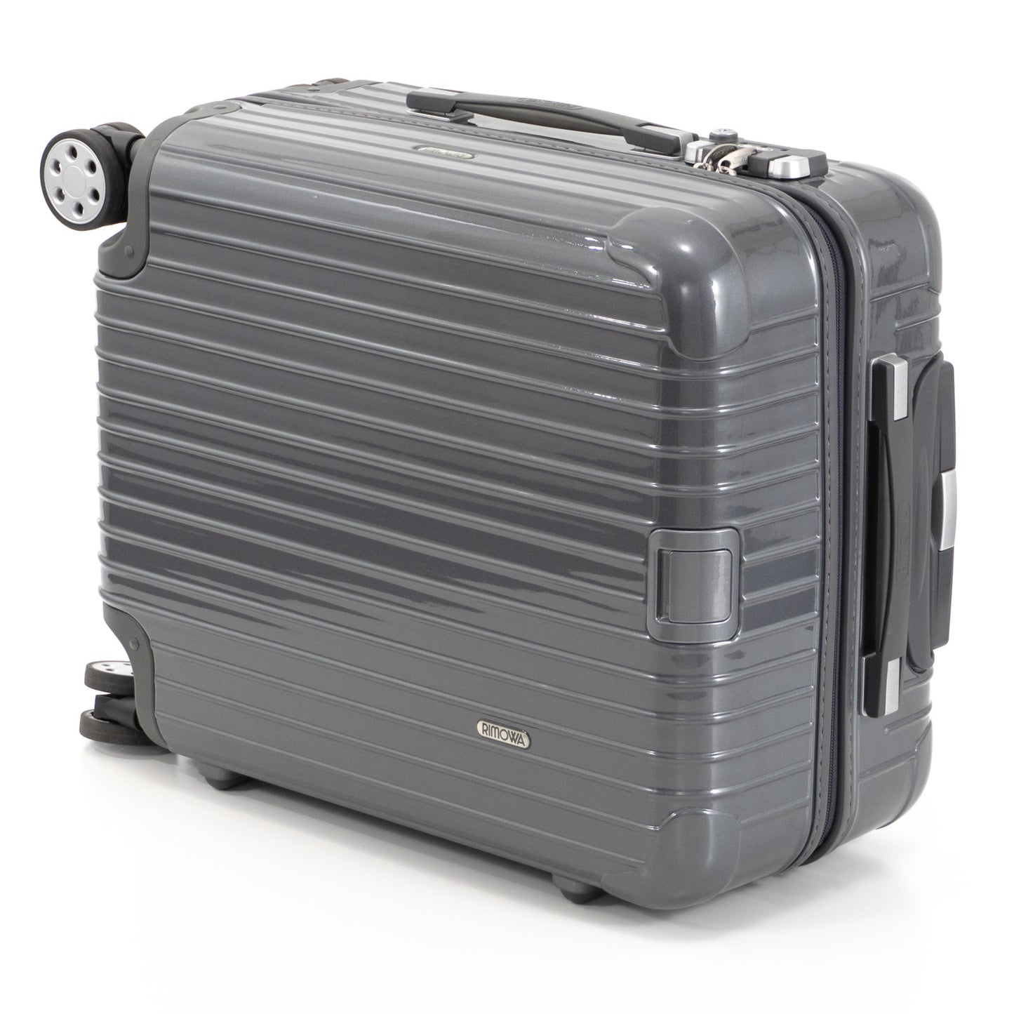 RIMOWA(リモワ) サルサデラックス 47L 4輪 キャビンプラス