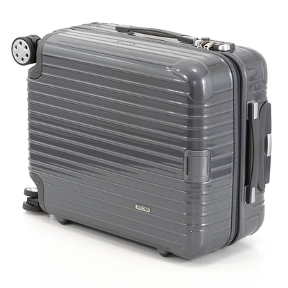 RIMOWA(リモワ) サルサデラックス 47L 4輪 キャビンプラス