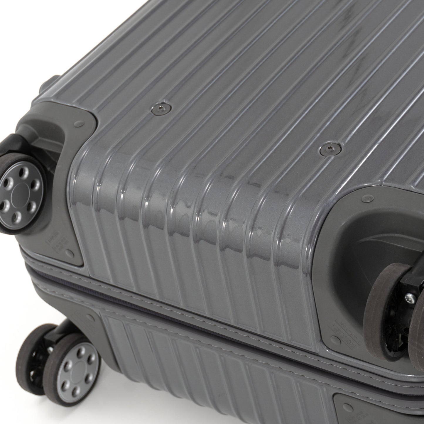 RIMOWA(リモワ) サルサデラックス 47L 4輪 キャビンプラス