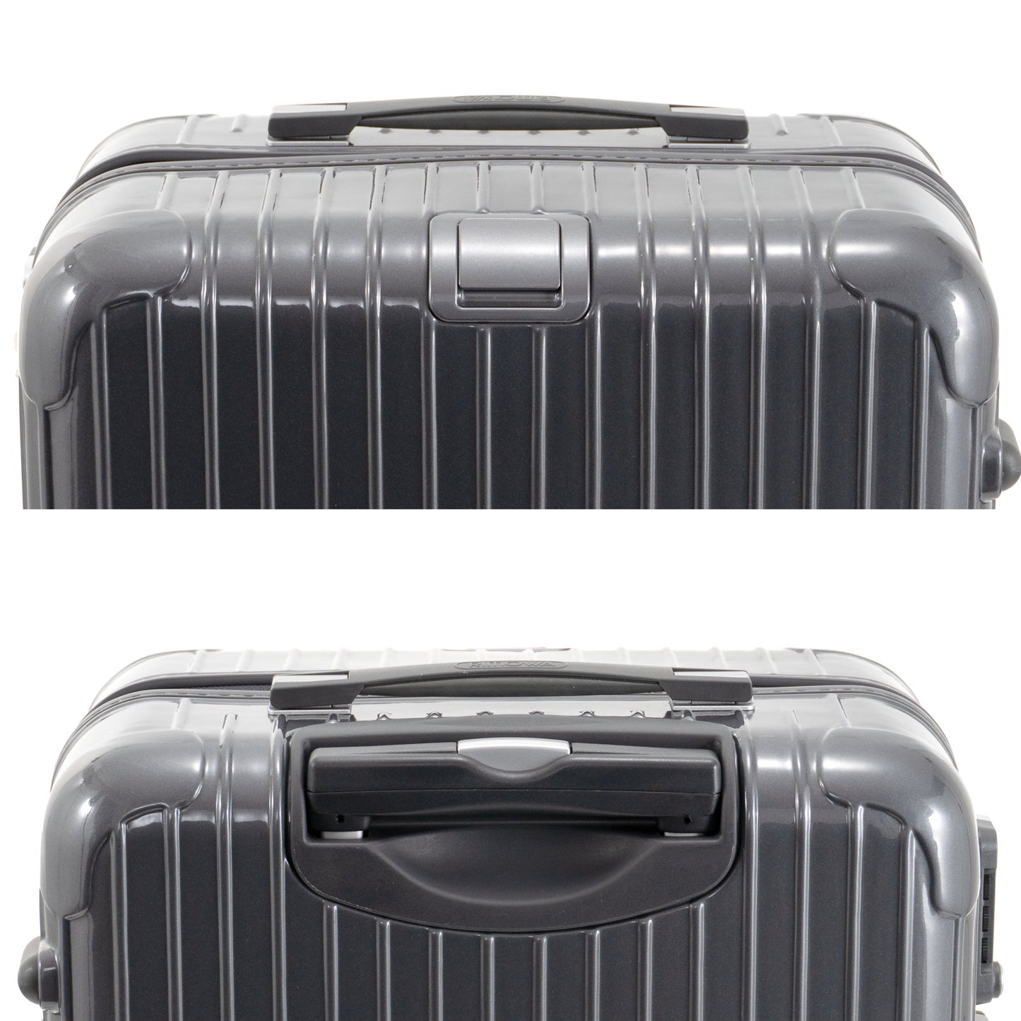 RIMOWA(リモワ) サルサデラックス 47L 4輪 キャビンプラス