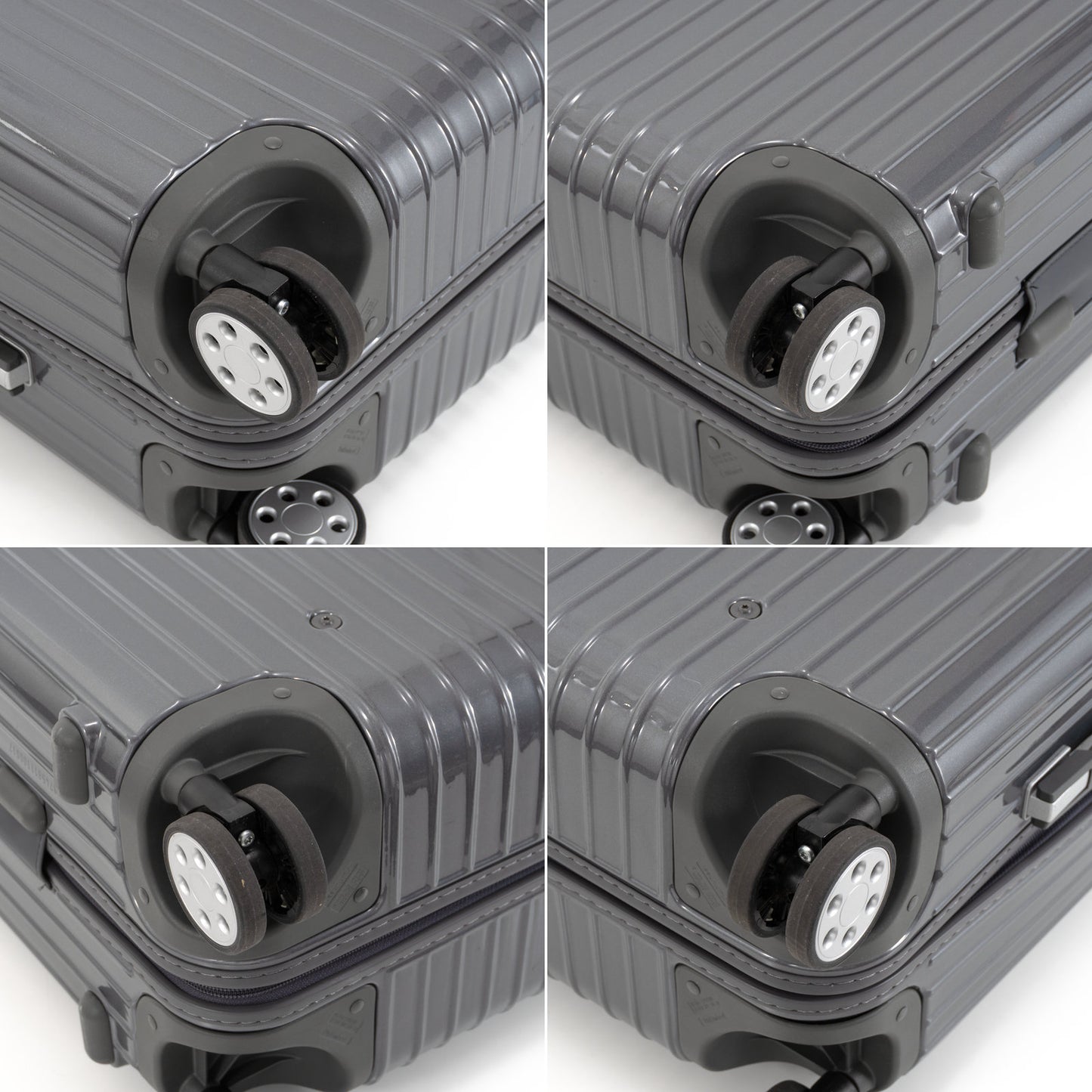 RIMOWA(リモワ) サルサデラックス 47L 4輪 キャビンプラス