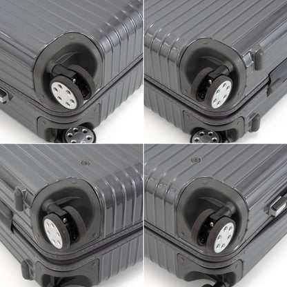 RIMOWA(リモワ) サルサデラックス 47L 4輪 キャビンプラス