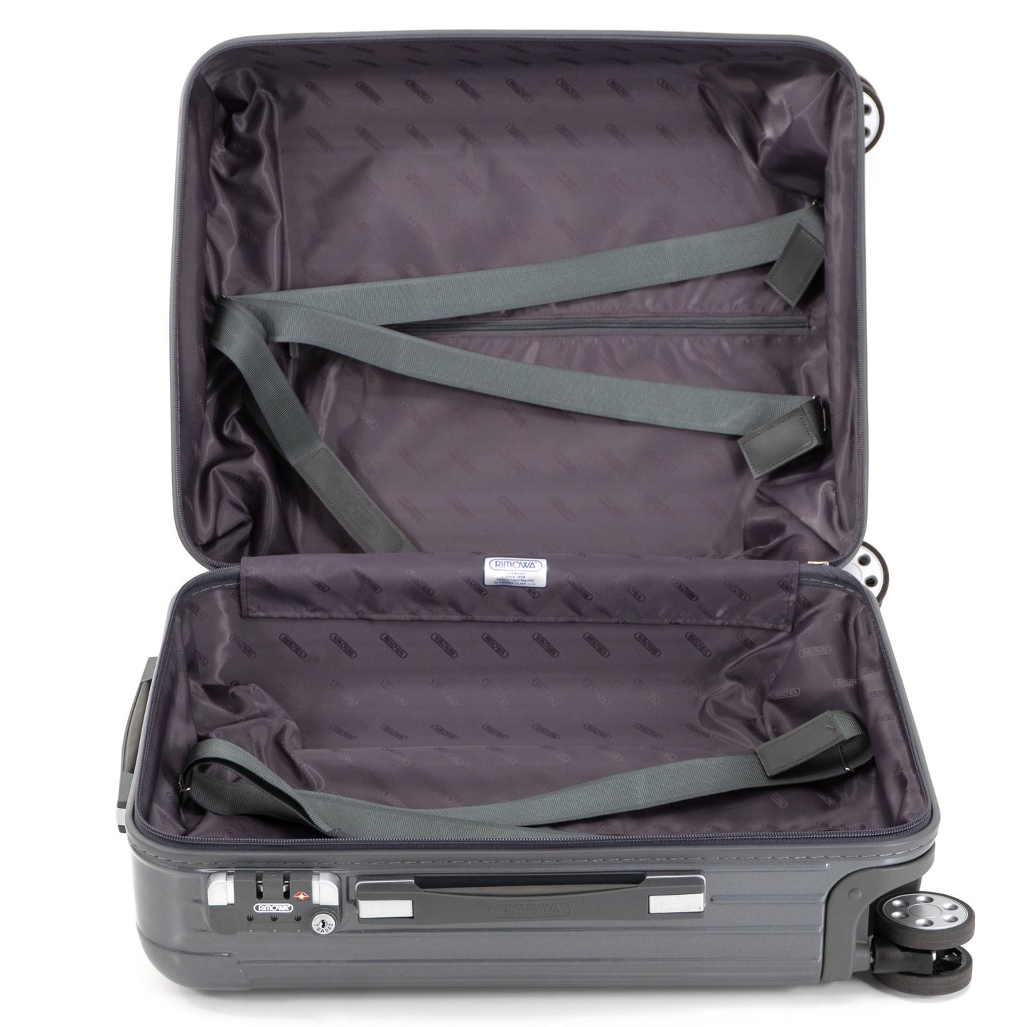 RIMOWA(リモワ) サルサデラックス 47L 4輪 キャビンプラス