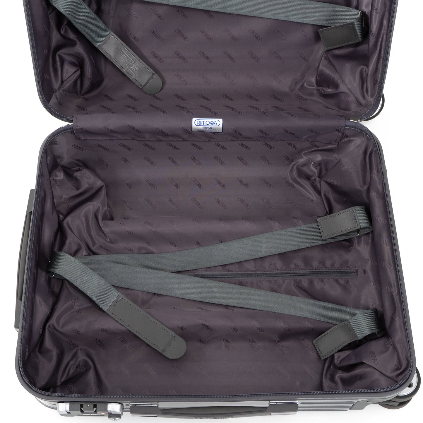 RIMOWA(リモワ) サルサデラックス 47L 4輪 キャビンプラス