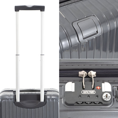 RIMOWA(リモワ) サルサデラックス 47L 4輪 キャビンプラス