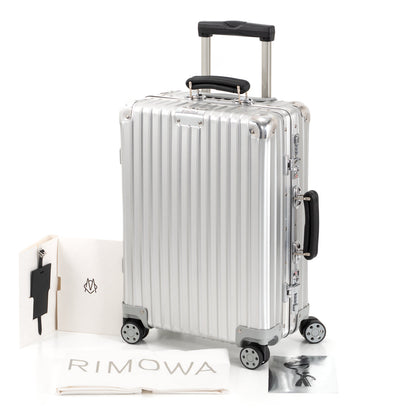 RIMOWA(リモワ) クラシック 33L 4輪 キャビンS