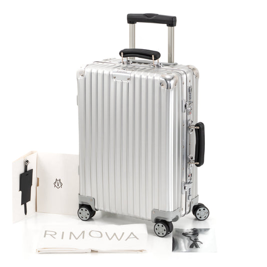RIMOWA(リモワ) クラシック 33L 4輪 キャビンS