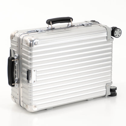 RIMOWA(リモワ) クラシック 33L 4輪 キャビンS