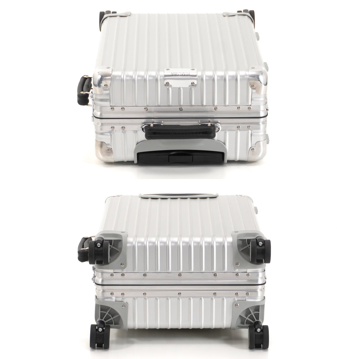RIMOWA(リモワ) クラシック 33L 4輪 キャビンS