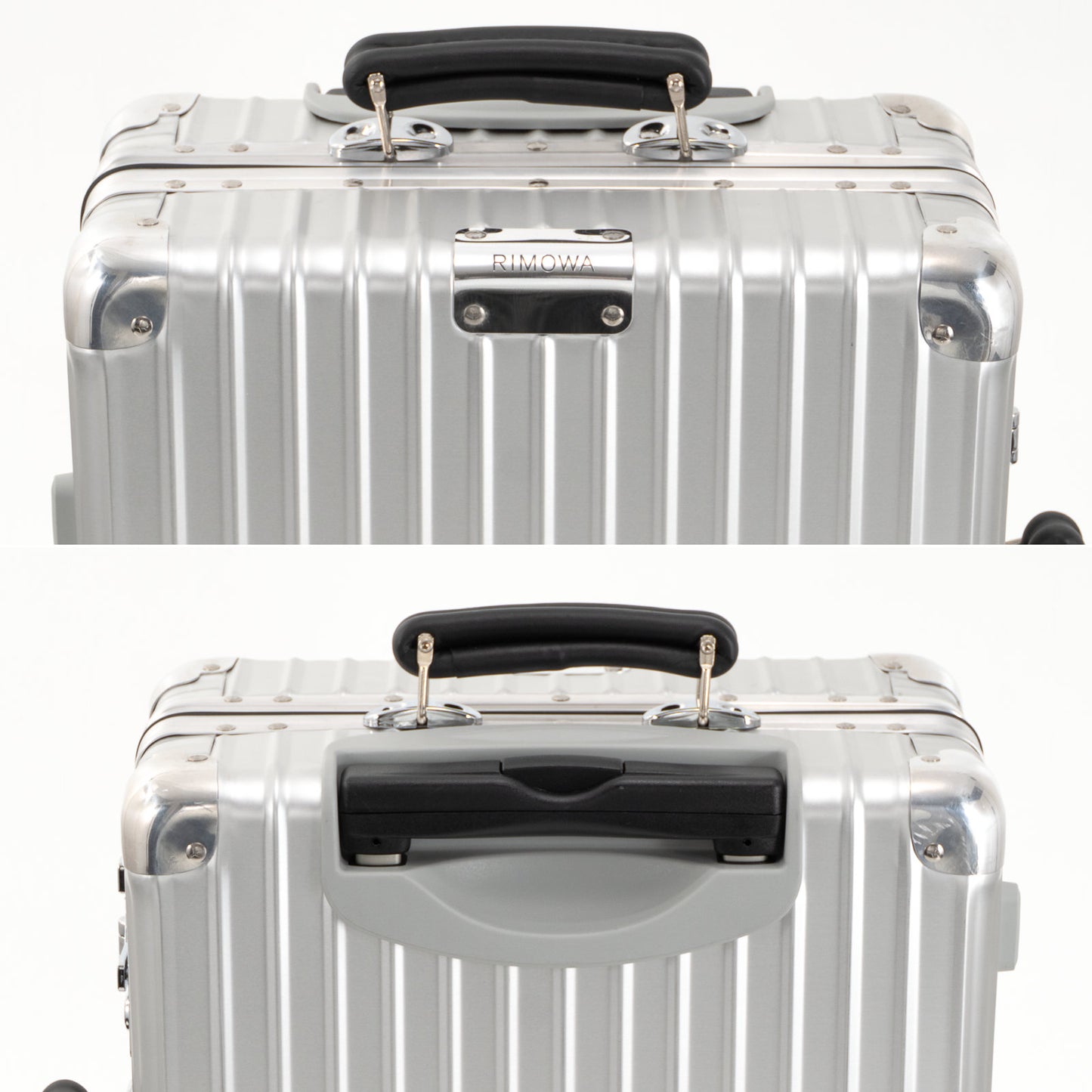 RIMOWA(リモワ) クラシック 33L 4輪 キャビンS