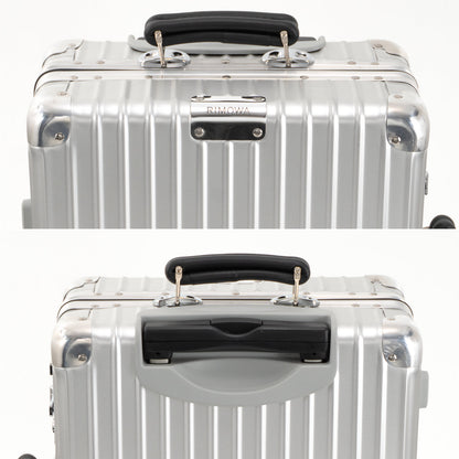 RIMOWA(リモワ) クラシック 33L 4輪 キャビンS