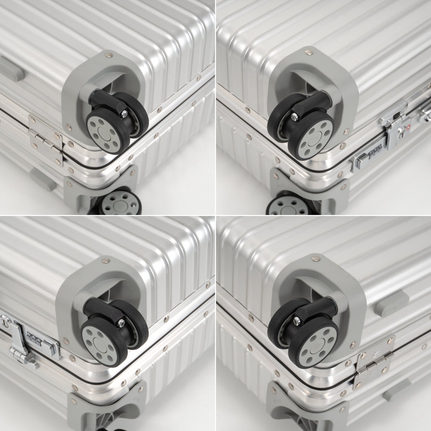 RIMOWA(リモワ) クラシック 33L 4輪 キャビンS