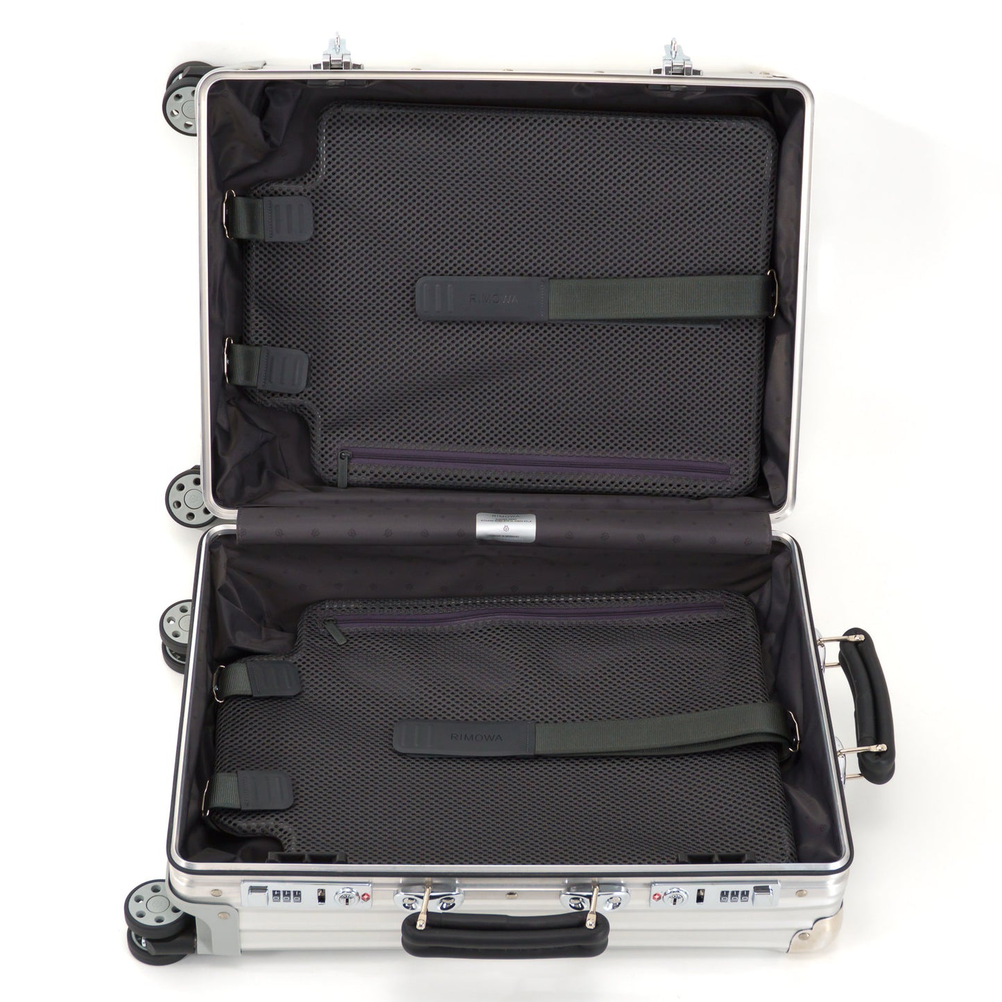 RIMOWA(リモワ) クラシック 33L 4輪 キャビンS