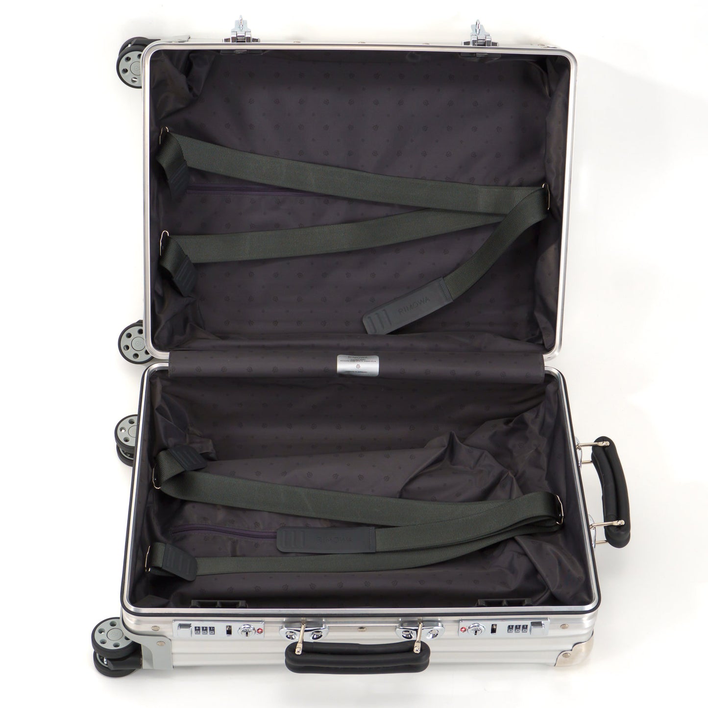 RIMOWA(リモワ) クラシック 33L 4輪 キャビンS