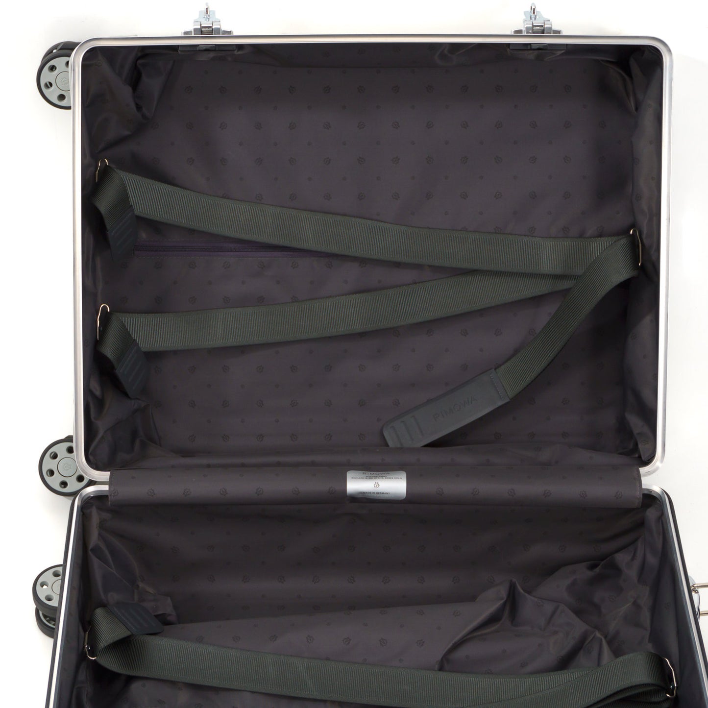 RIMOWA(リモワ) クラシック 33L 4輪 キャビンS