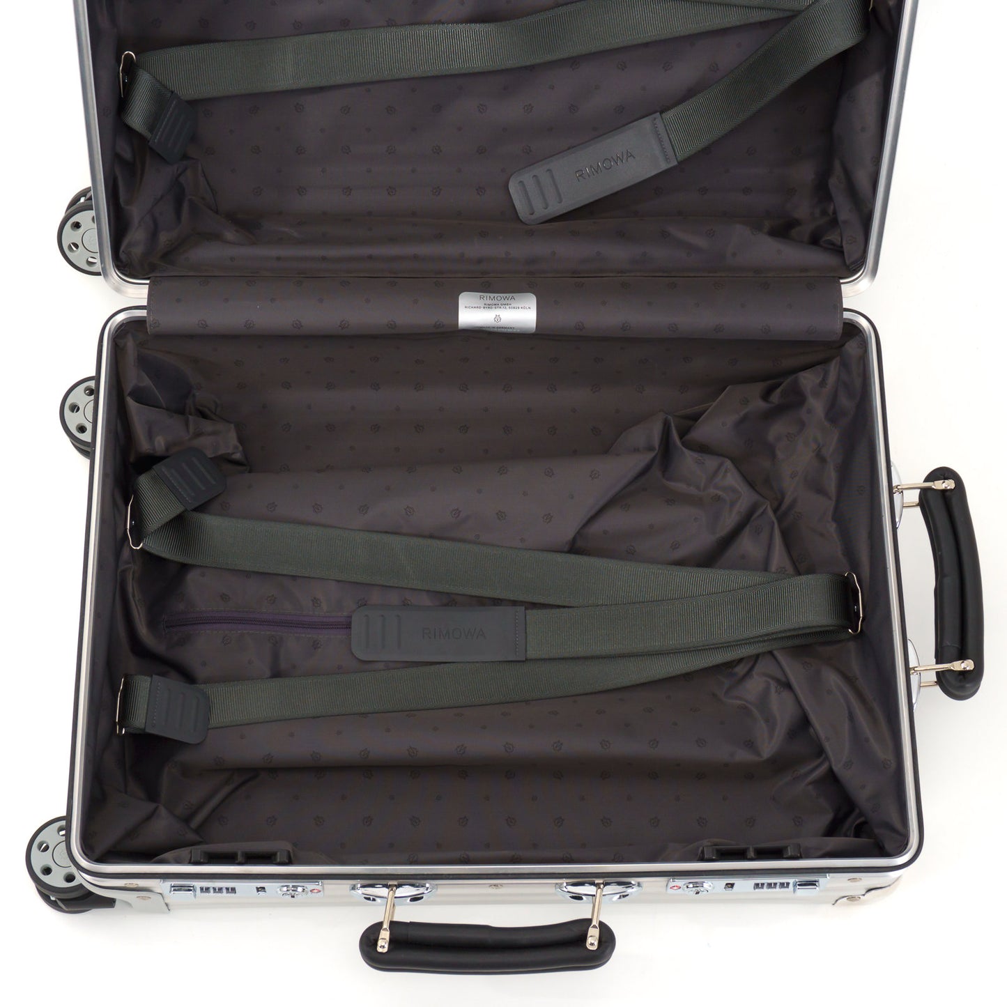 RIMOWA(リモワ) クラシック 33L 4輪 キャビンS