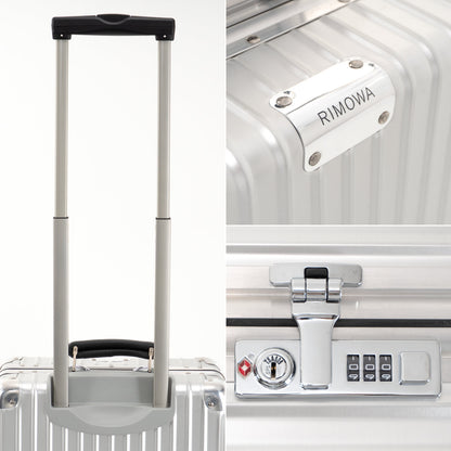 RIMOWA(リモワ) クラシック 33L 4輪 キャビンS