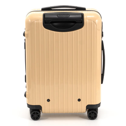 RIMOWA(リモワ) ユナイテッドアローズ サルサ 32L 4輪 キャビンS