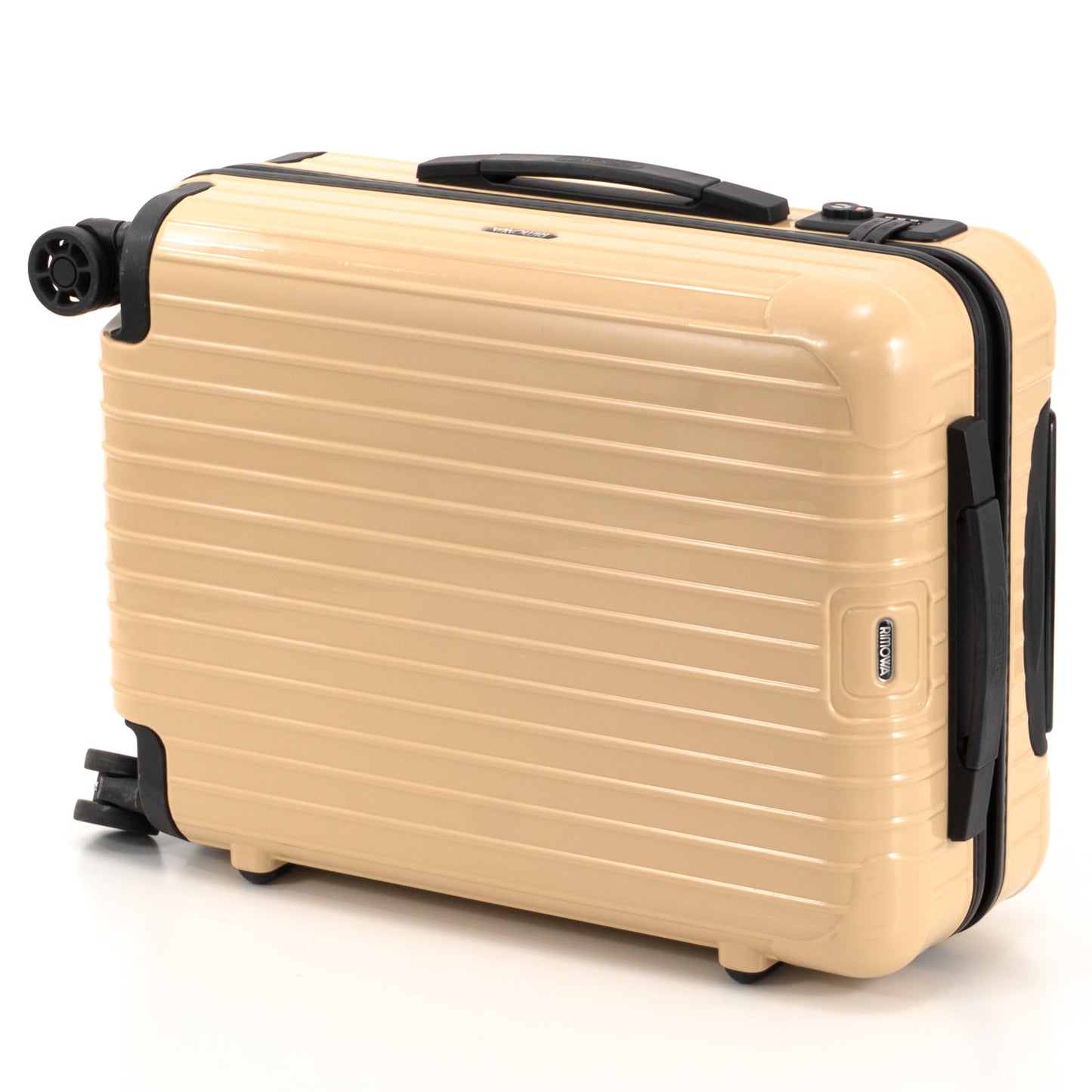 RIMOWA(リモワ) ユナイテッドアローズ サルサ 32L 4輪 キャビンS