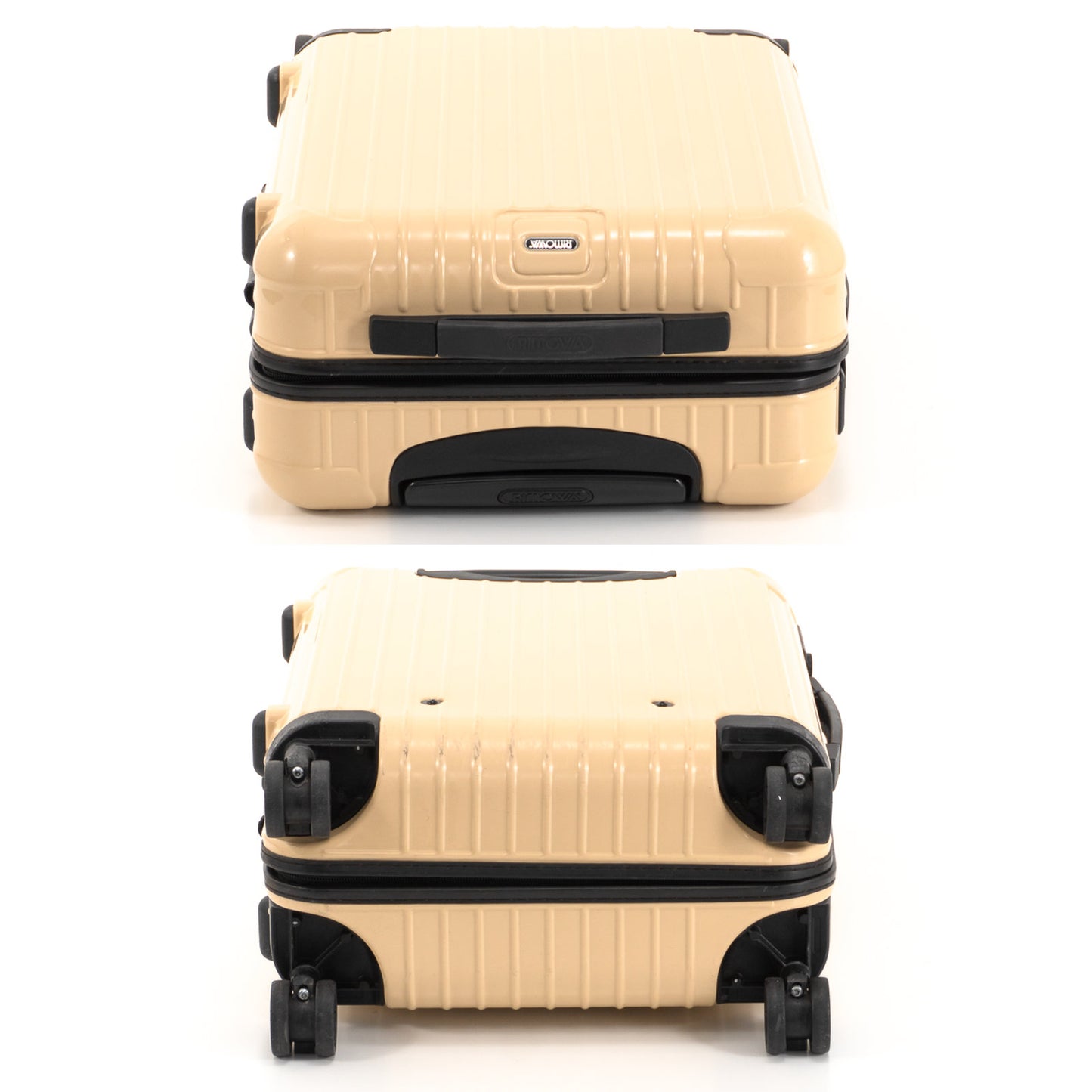 RIMOWA(リモワ) ユナイテッドアローズ サルサ 32L 4輪 キャビンS
