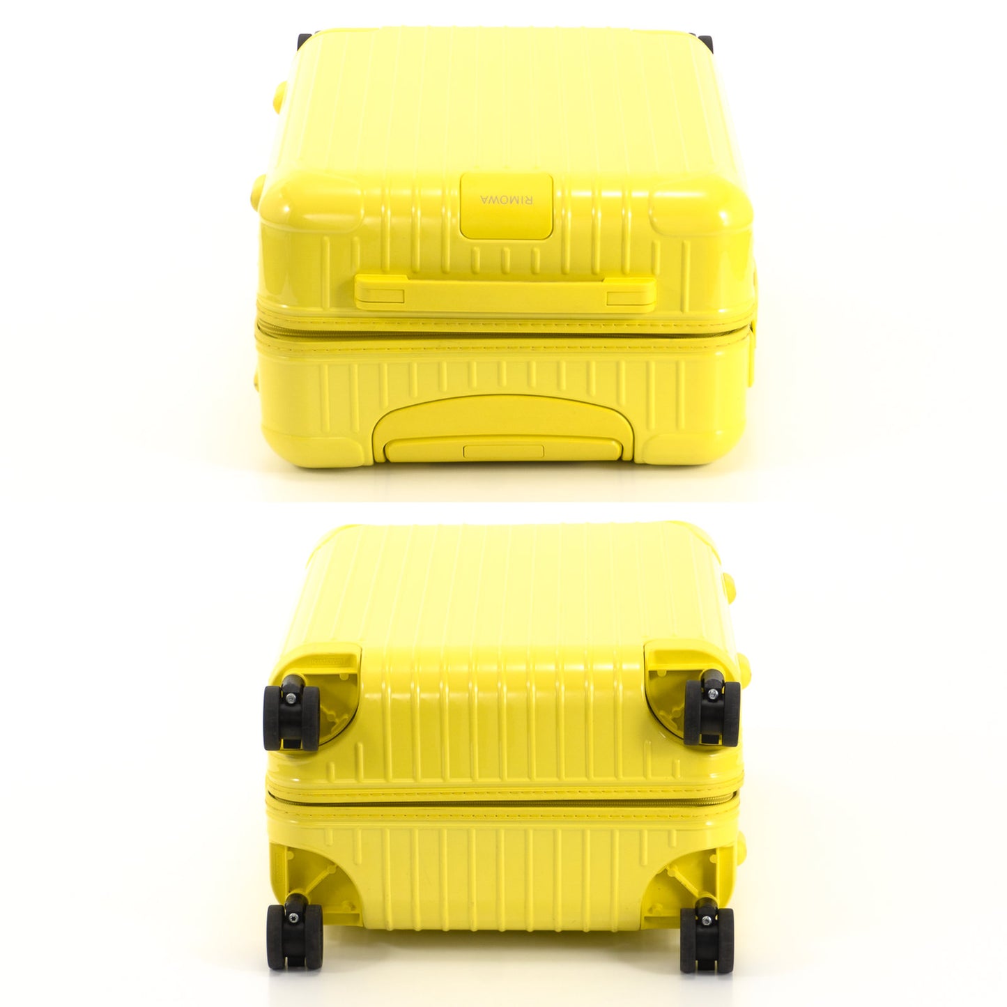 RIMOWA(リモワ) エッセンシャル 36L 4輪 キャビン