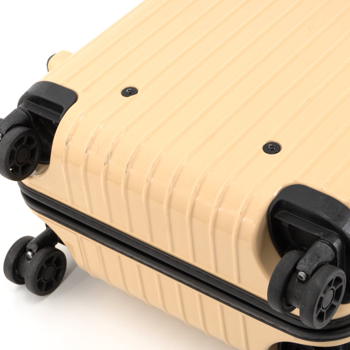RIMOWA(リモワ) ユナイテッドアローズ サルサ 32L 4輪 キャビンS